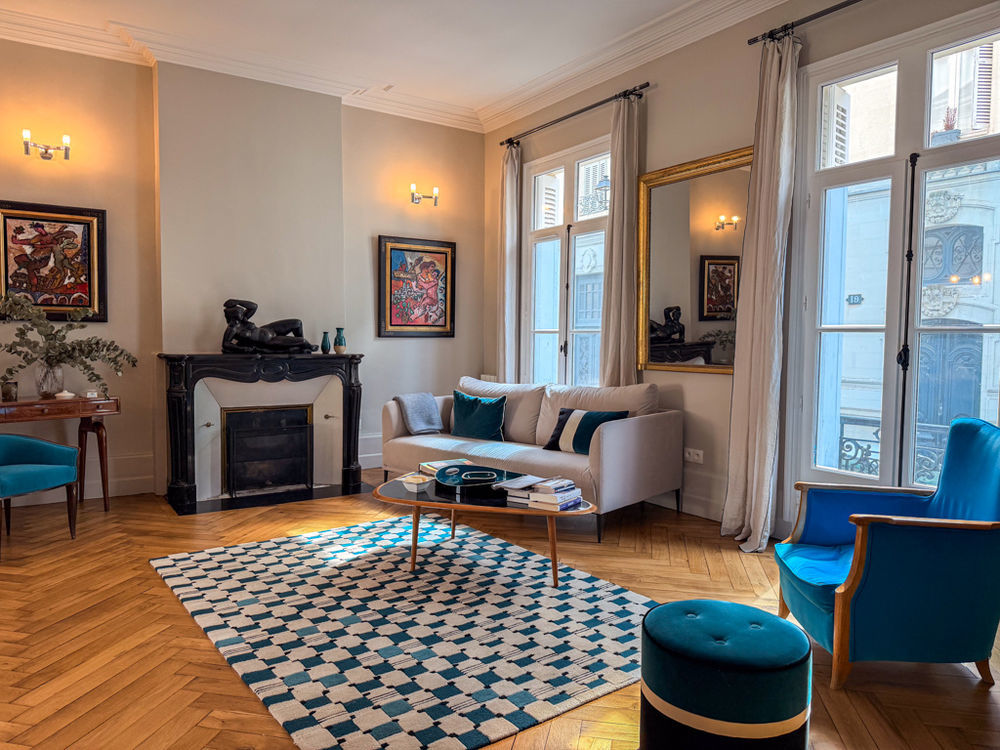 � vendre  Maison Tours (37000)