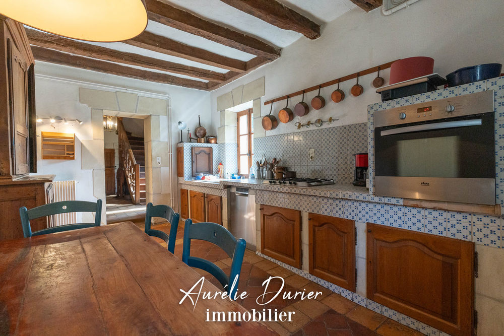 � vendre  Maison Tours (37000)