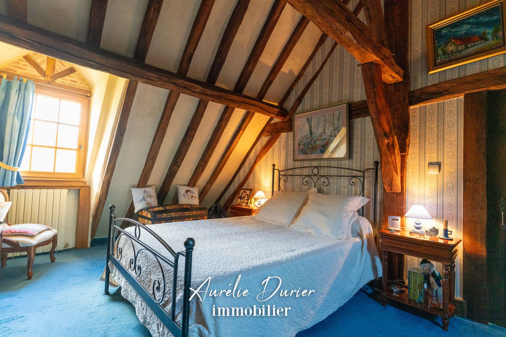 � vendre  Maison Ambillou (37340)