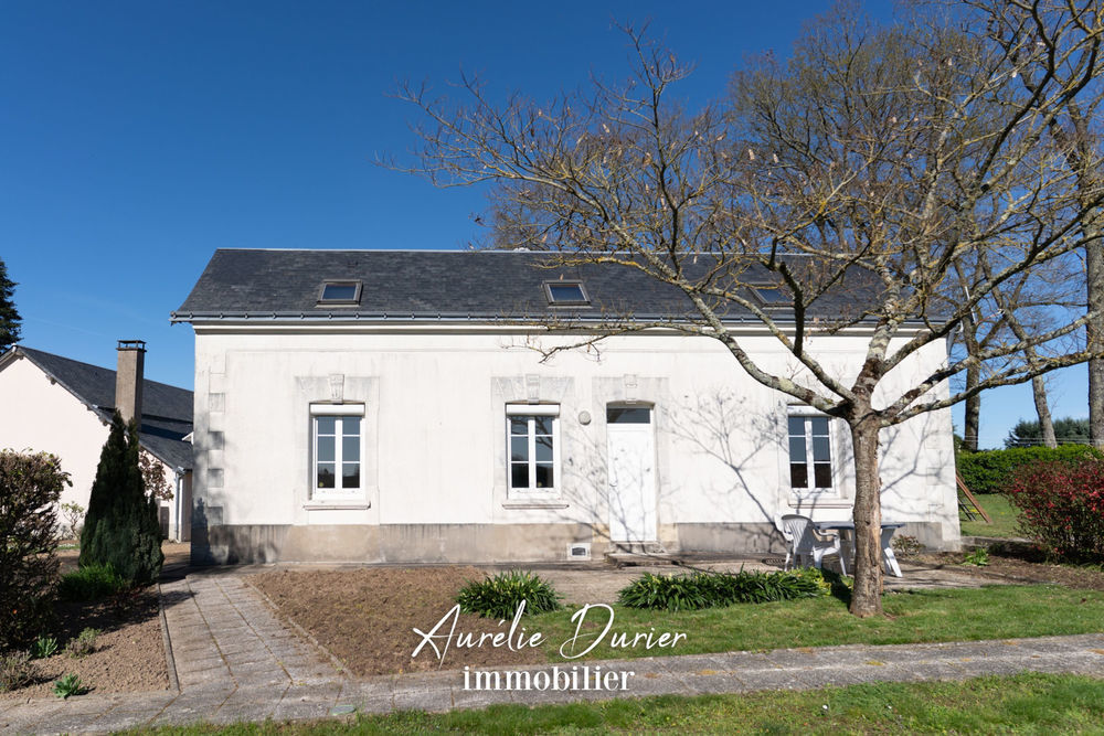 � vendre  Maison Tours (37000)