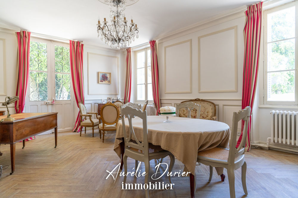 � vendre  Maison Amboise (37400)