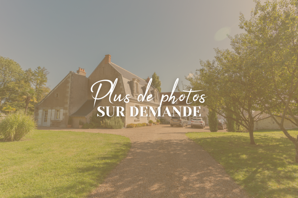 � vendre  Propri�t�/ch�teau Fondettes (37230)