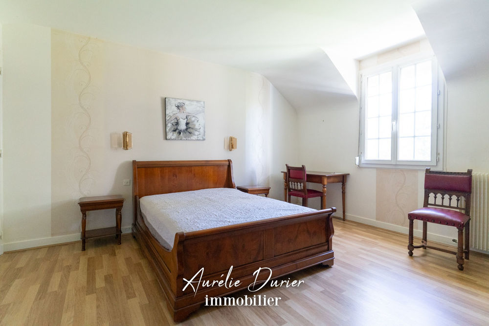 � vendre  Maison Tours (37000)