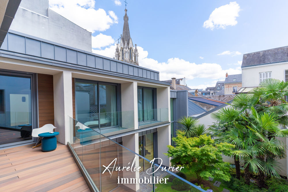 � vendre  Maison Tours (37000)