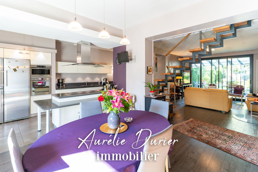 � vendre  Maison Tours (37000)