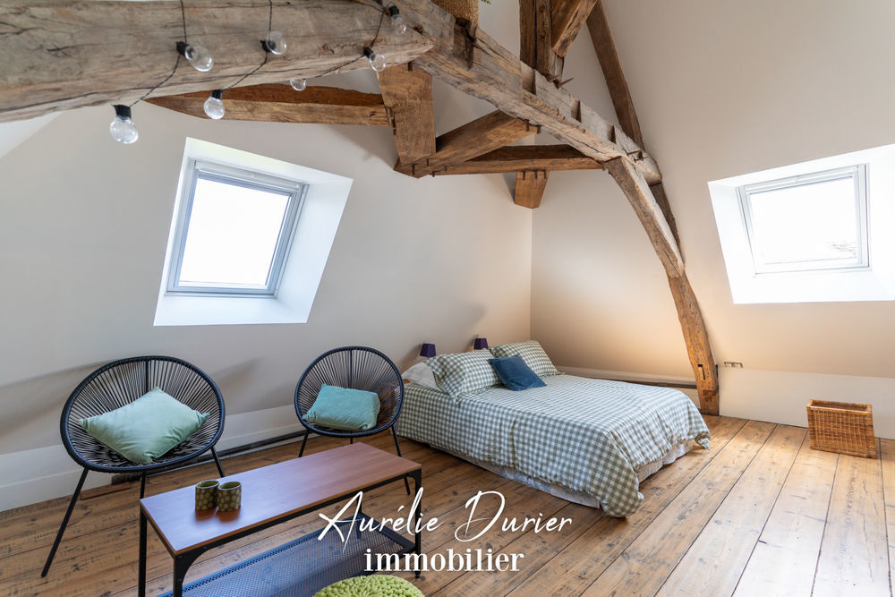 � vendre  Maison Amboise (37400)