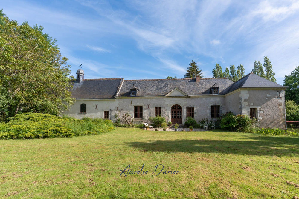 � vendre  Maison Tours (37000)