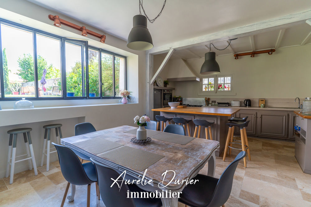 � vendre  Maison Amboise (37400)