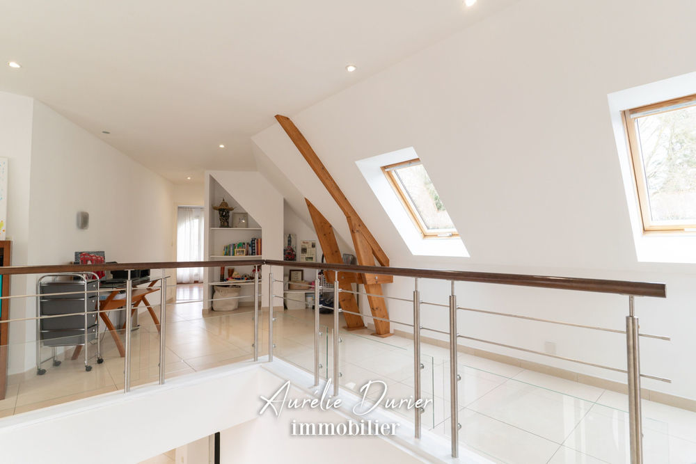 � vendre  Maison Saint-Cyr-sur-Loire (37540)