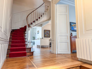  Maison � vendre 9 pi�ces 273 m�