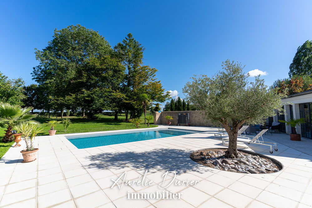 � vendre  Propri�t�/ch�teau Fondettes (37230)