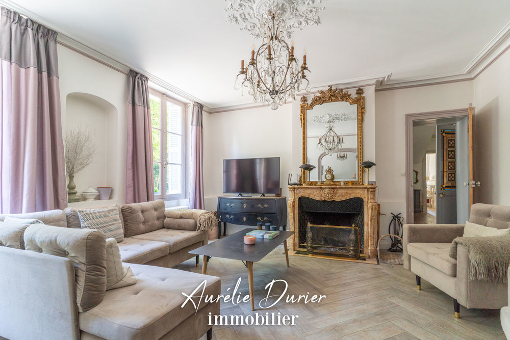 � vendre  Maison Amboise (37400)