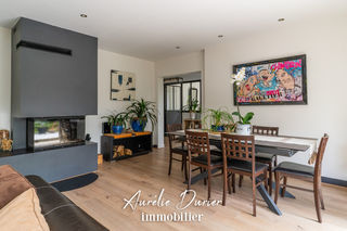  Maison � vendre 6 pi�ces 159 m�