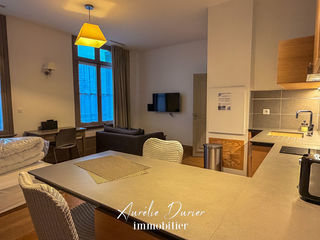  Appartement � louer 1 pi�ce 30 m�