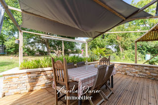  Maison � vendre 3 pi�ces 69 m�