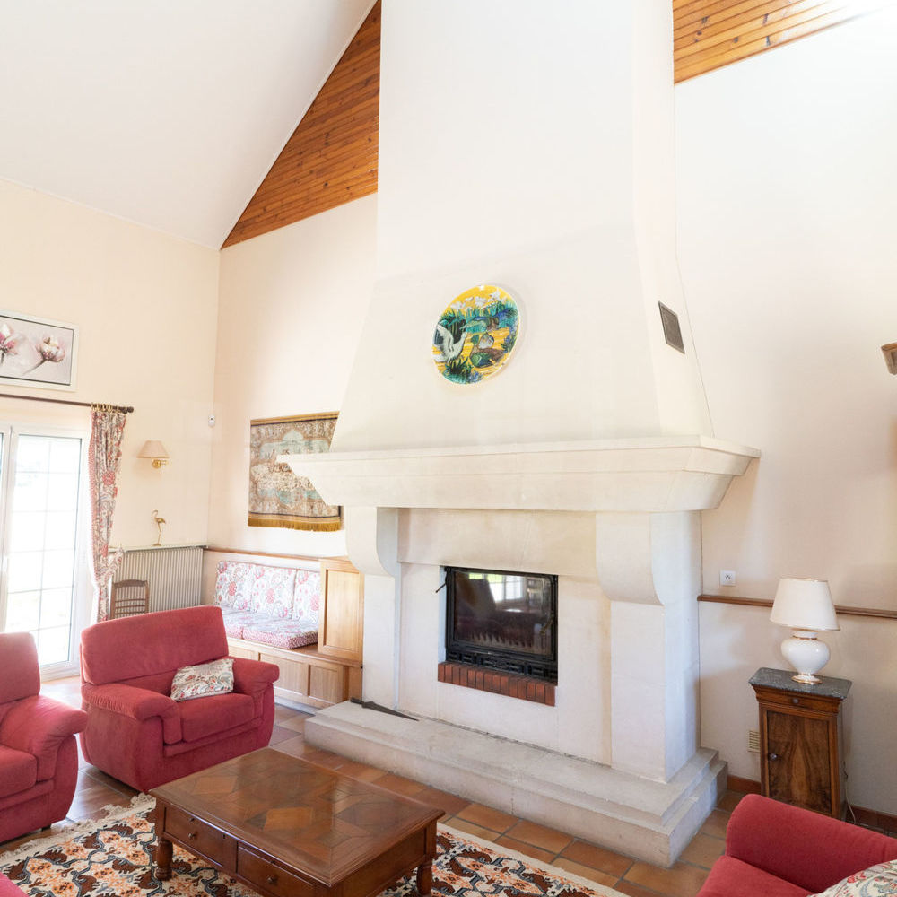 � vendre  Maison Tours (37000)