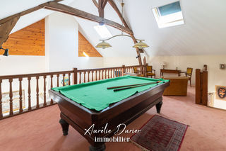  Maison � vendre 9 pi�ces 386 m�