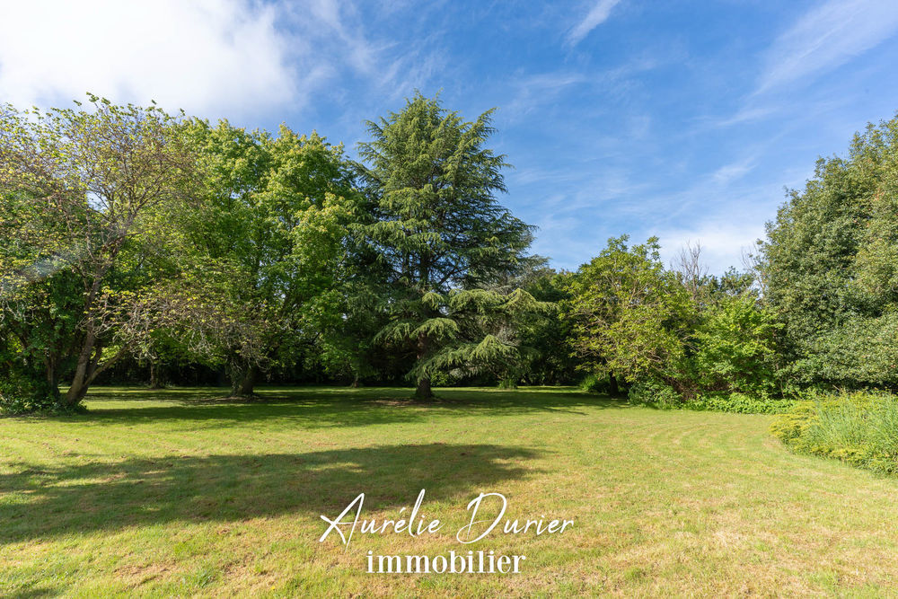 � vendre  Maison Tours (37000)