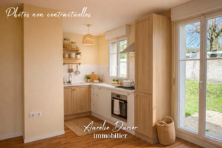  Appartement � vendre 3 pi�ces 64 m�