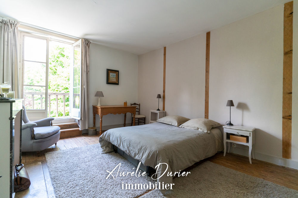 � vendre  Maison Amboise (37400)