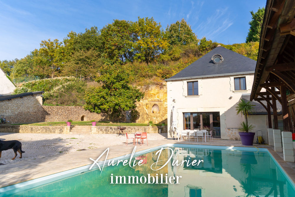 � vendre  Maison Fondettes (37230)