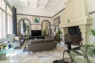  Propri�t�/ch�teau � vendre 13 pi�ces 500 m�