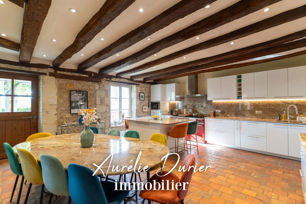 � vendre  Maison Fondettes (37230)