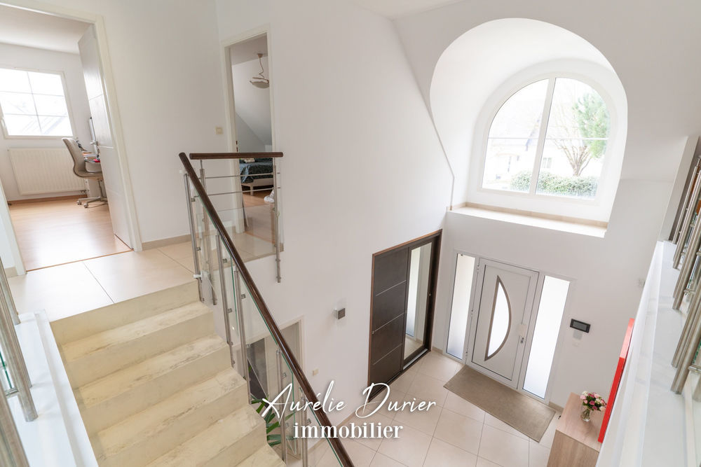 � vendre  Maison Saint-Cyr-sur-Loire (37540)