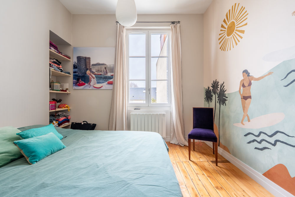 � vendre  Maison Tours (37000)