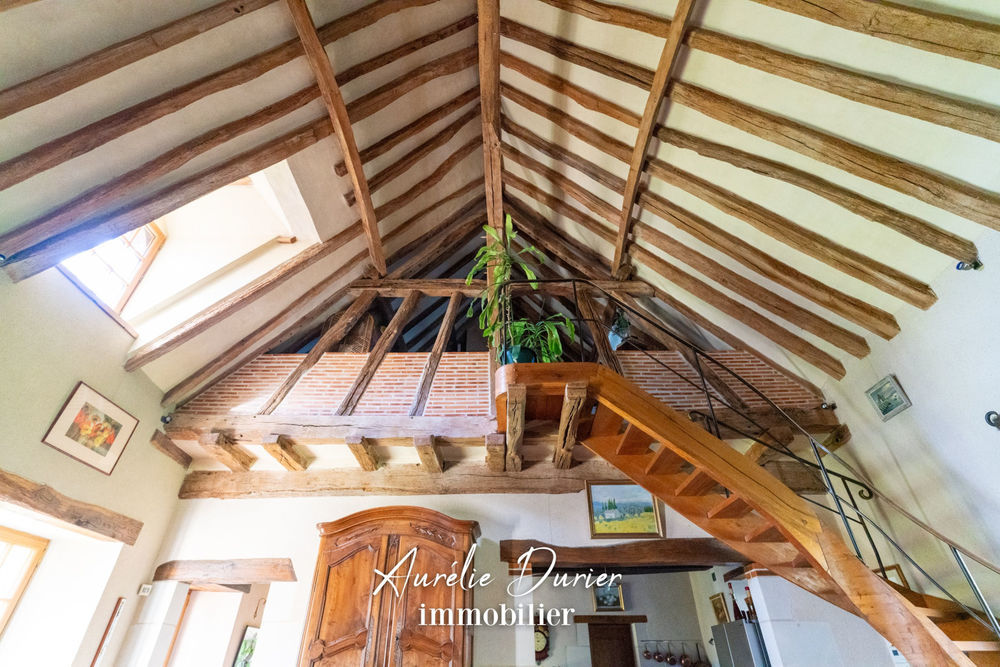 � vendre  Maison Ambillou (37340)