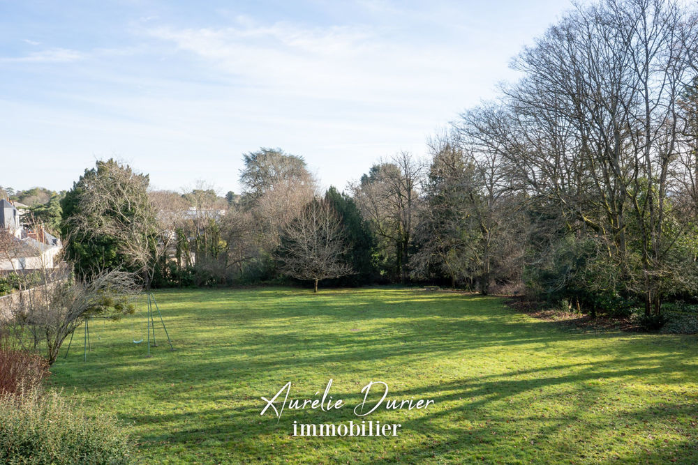 � vendre  Maison Saint-Cyr-sur-Loire (37540)