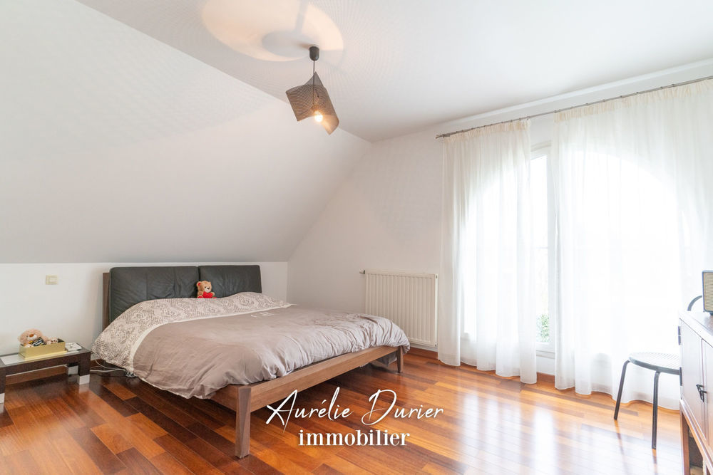 � vendre  Maison Saint-Cyr-sur-Loire (37540)