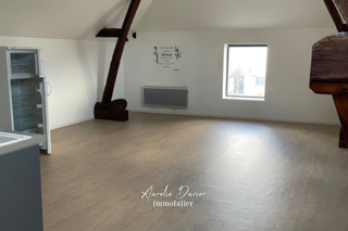  Immeuble � vendre 6 pi�ces 158 m�