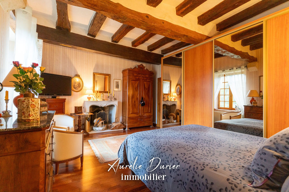 � vendre  Maison Ambillou (37340)