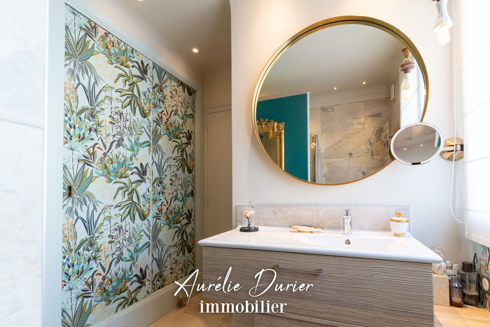 � vendre  Maison Tours (37000)