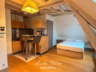  Appartement � louer 1 pi�ce 21 m�