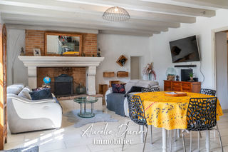  Maison � vendre 3 pi�ces 69 m�