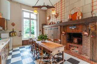  Propri�t�/ch�teau � vendre 15 + pi�ces 530 m�