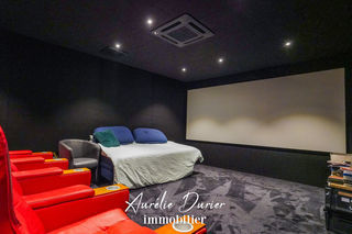  Maison � vendre 7 pi�ces 162 m�