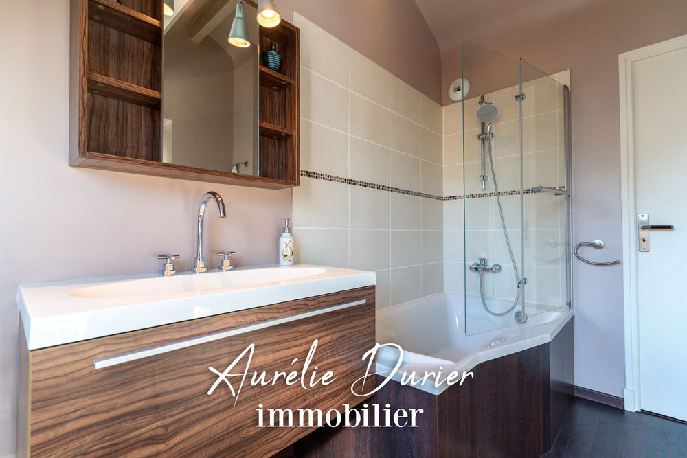 � vendre  Maison Tours (37000)