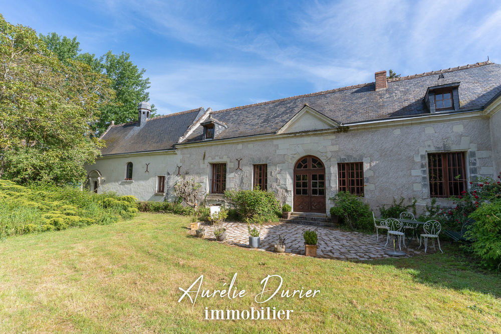 � vendre  Maison Tours (37000)