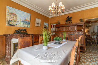  Maison � vendre 6 pi�ces 260 m�