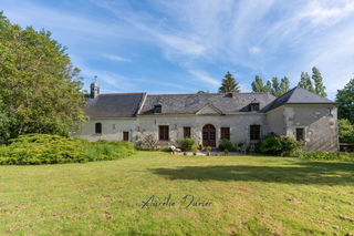  Maison � vendre 8 pi�ces 295 m�