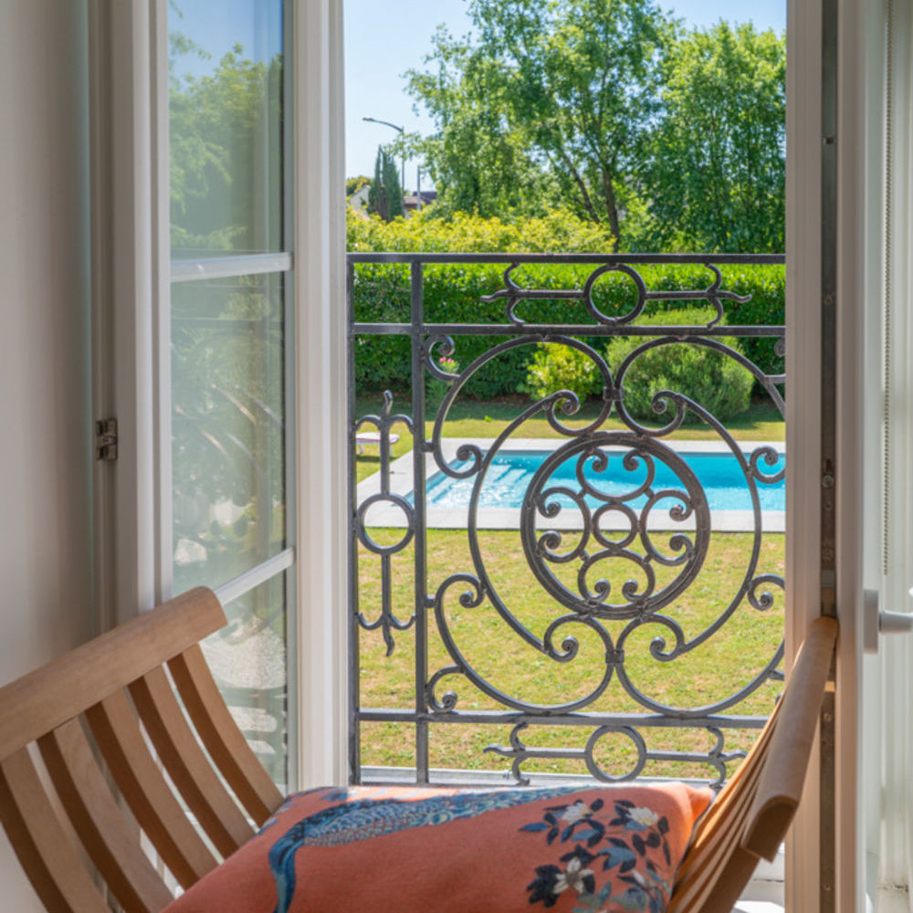 � vendre  Propri�t�/ch�teau Fondettes (37230)