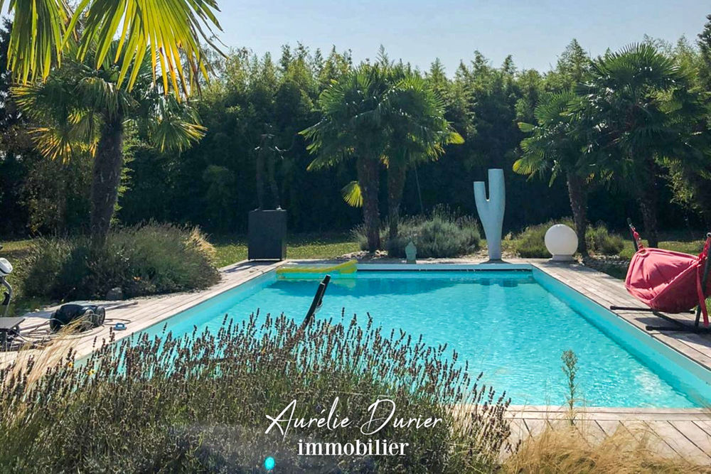 � vendre  Maison Fondettes (37230)