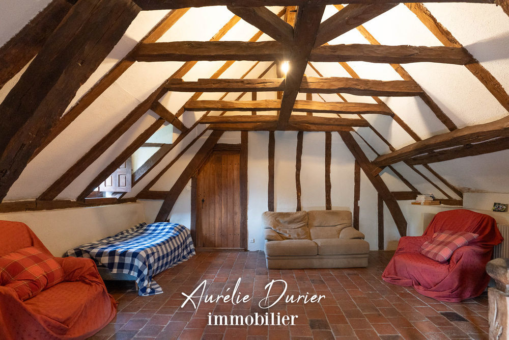 � vendre  Maison Tours (37000)