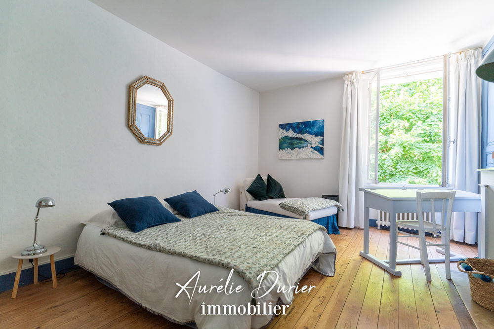 � vendre  Maison Amboise (37400)