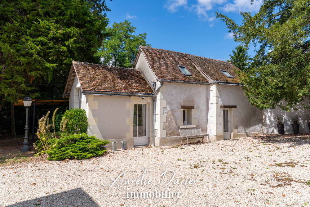 � vendre  Maison Amboise (37400)
