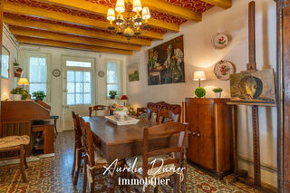  Maison � vendre 6 pi�ces 260 m�