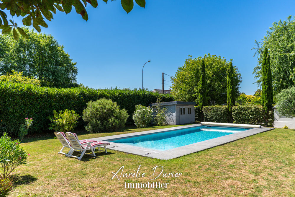 � vendre  Propri�t�/ch�teau Fondettes (37230)